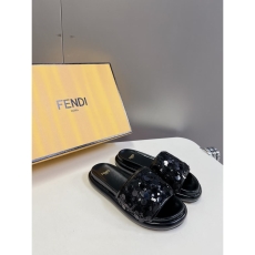 Fendi Slippers